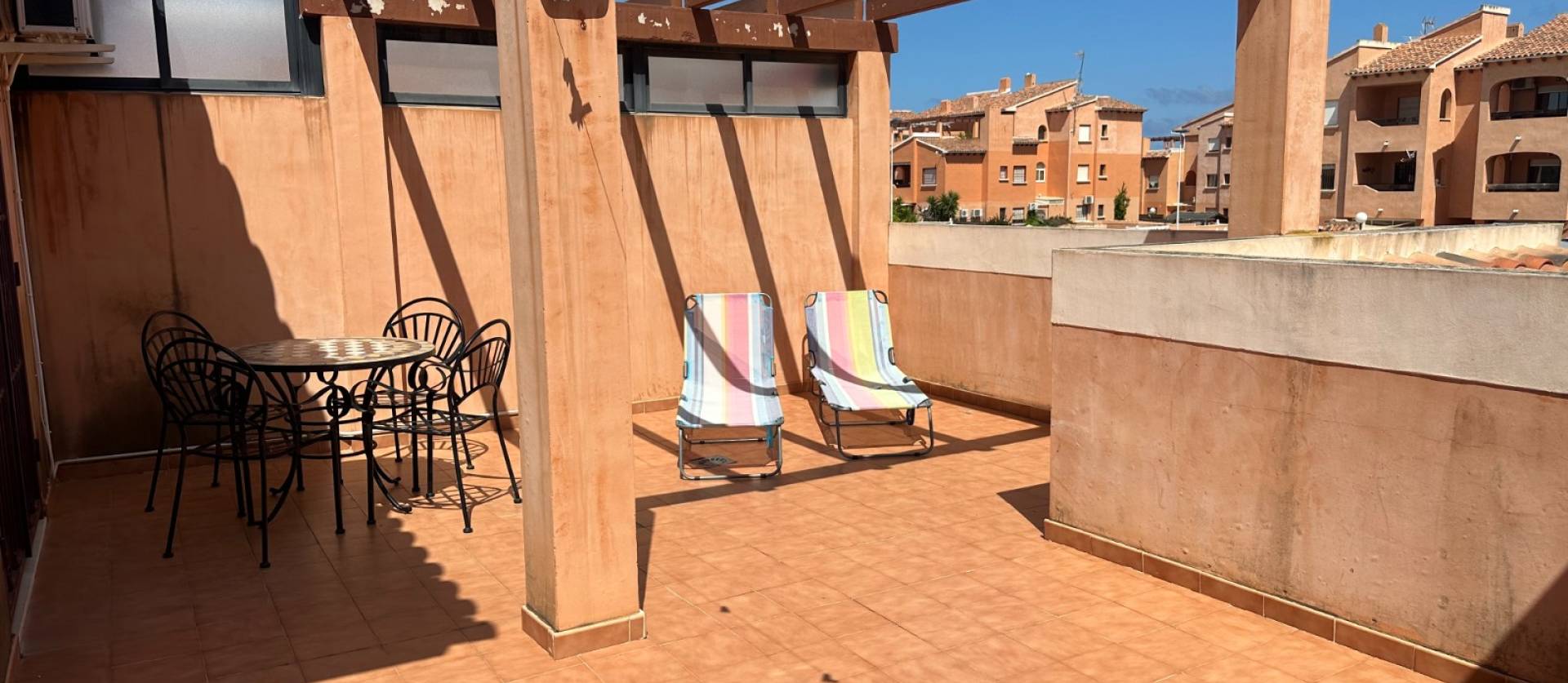 Revente - Apartment - Torrevieja - Aguas Nuevas