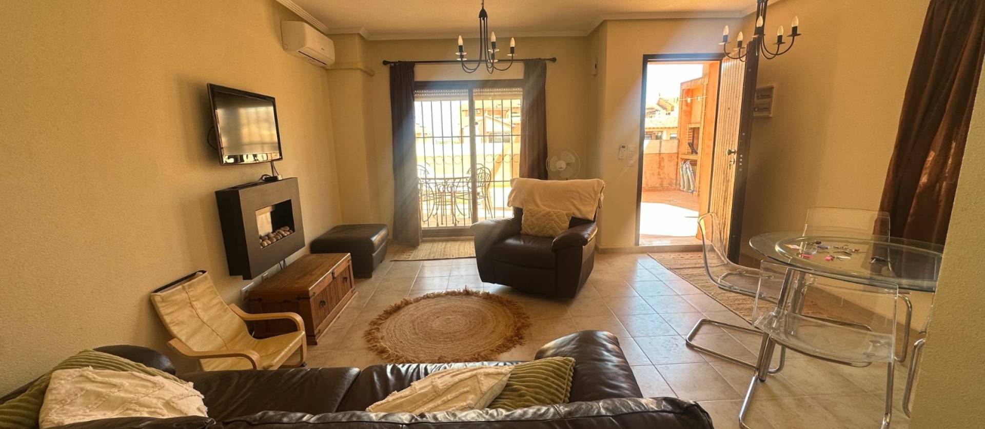Revente - Apartment - Torrevieja - Aguas Nuevas
