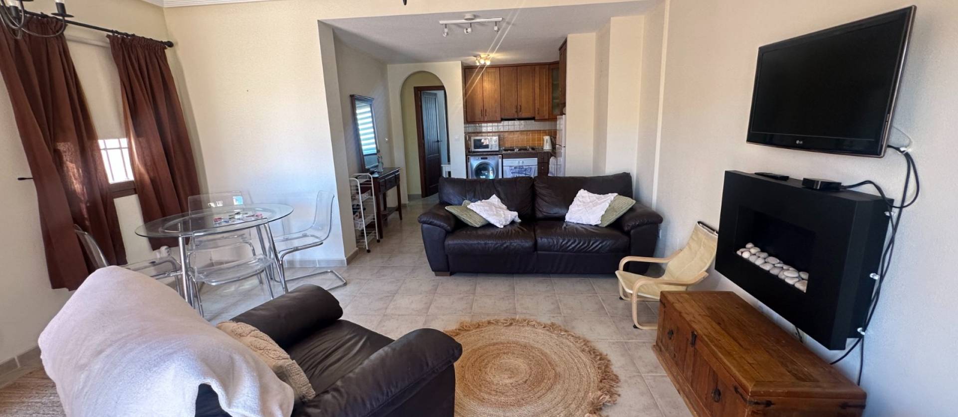 Revente - Apartment - Torrevieja - Aguas Nuevas