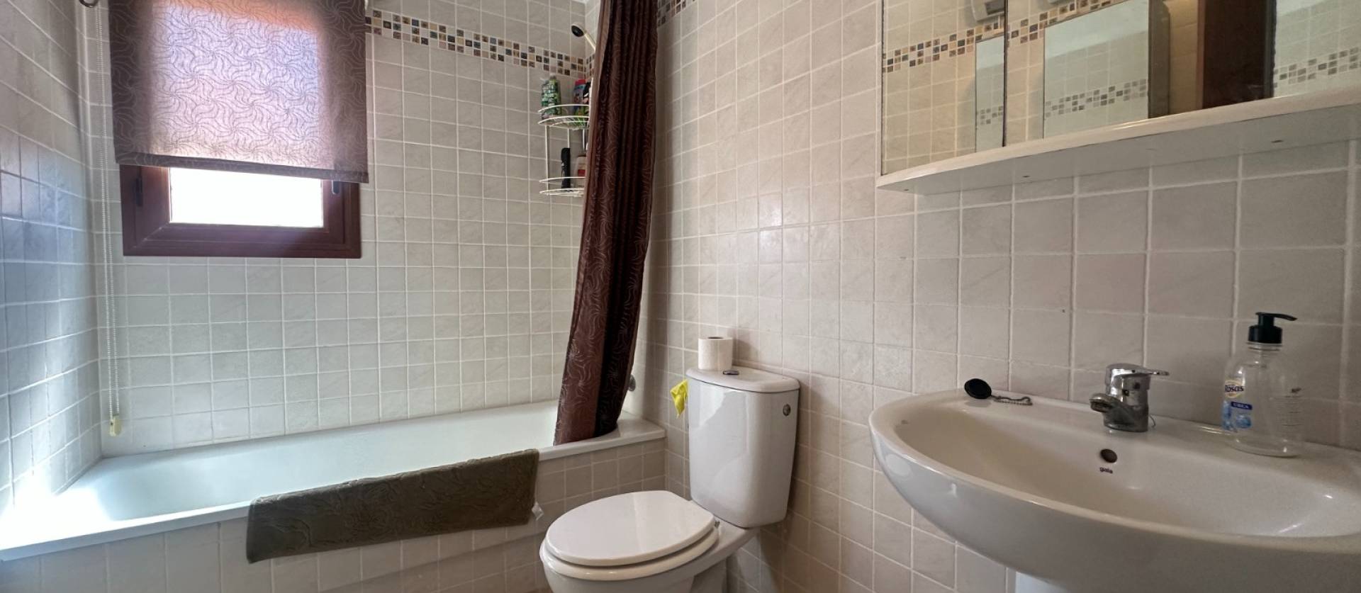 Revente - Apartment - Torrevieja - Aguas Nuevas