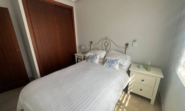 Revente - Apartment - Torrevieja - Aguas Nuevas