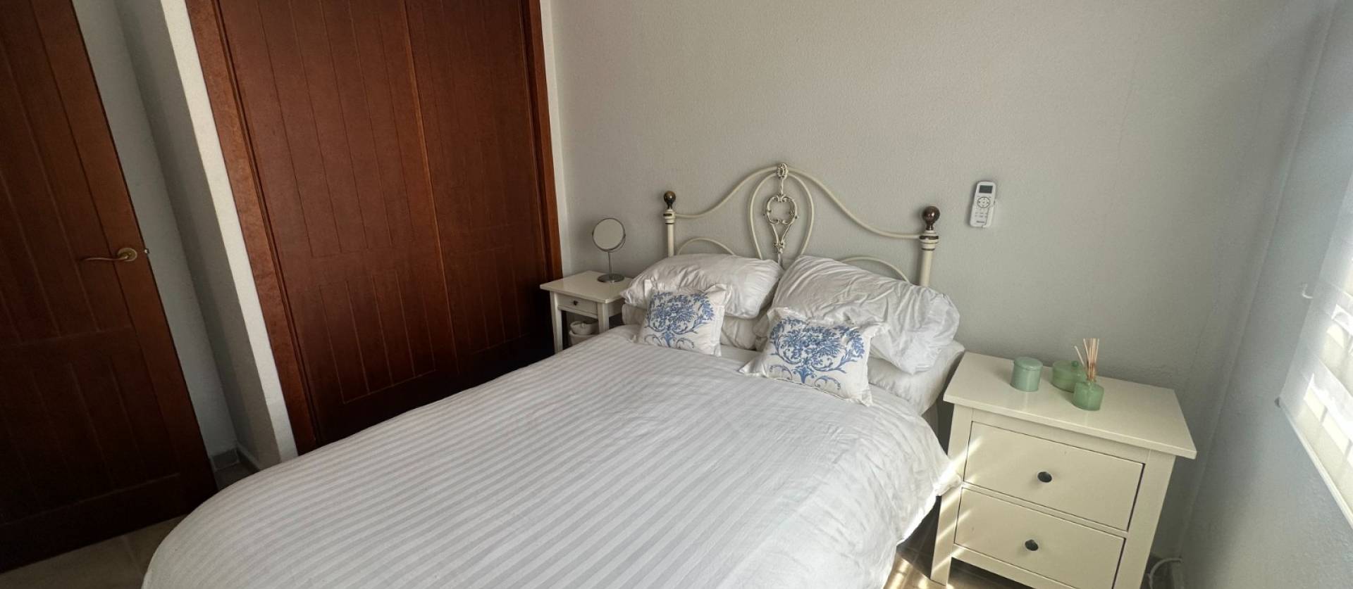 Revente - Apartment - Torrevieja - Aguas Nuevas