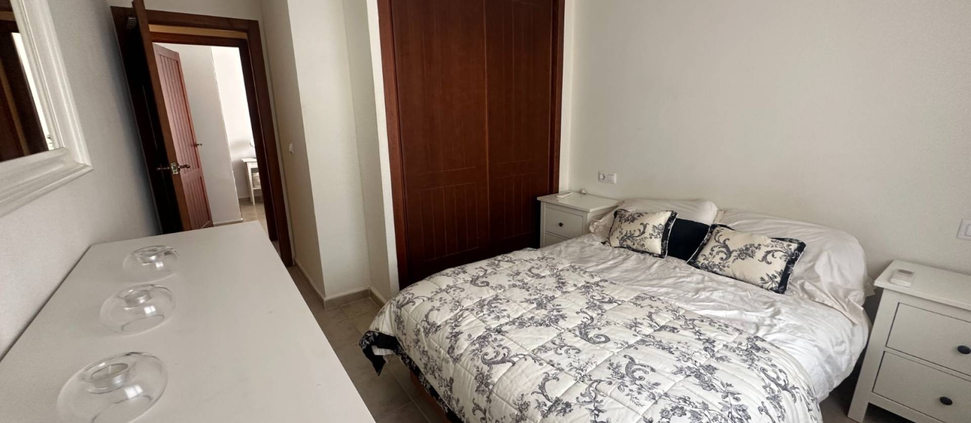 Revente - Apartment - Torrevieja - Aguas Nuevas