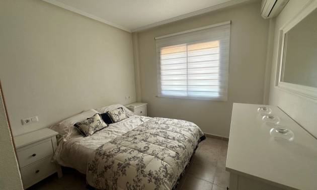 Revente - Apartment - Torrevieja - Aguas Nuevas