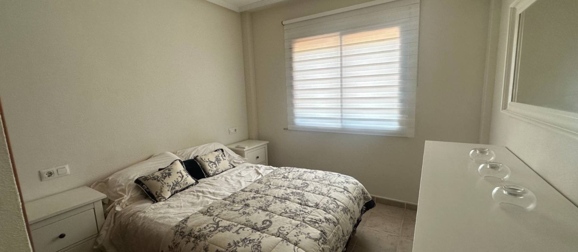 Revente - Apartment - Torrevieja - Aguas Nuevas