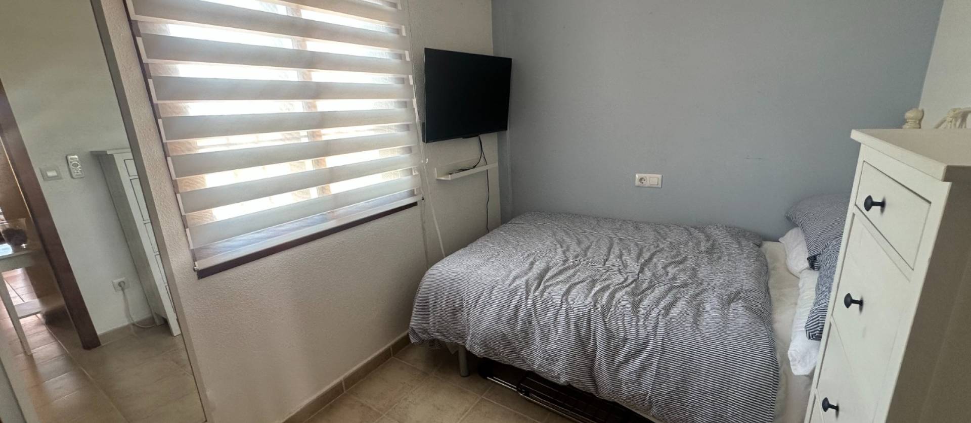 Revente - Apartment - Torrevieja - Aguas Nuevas