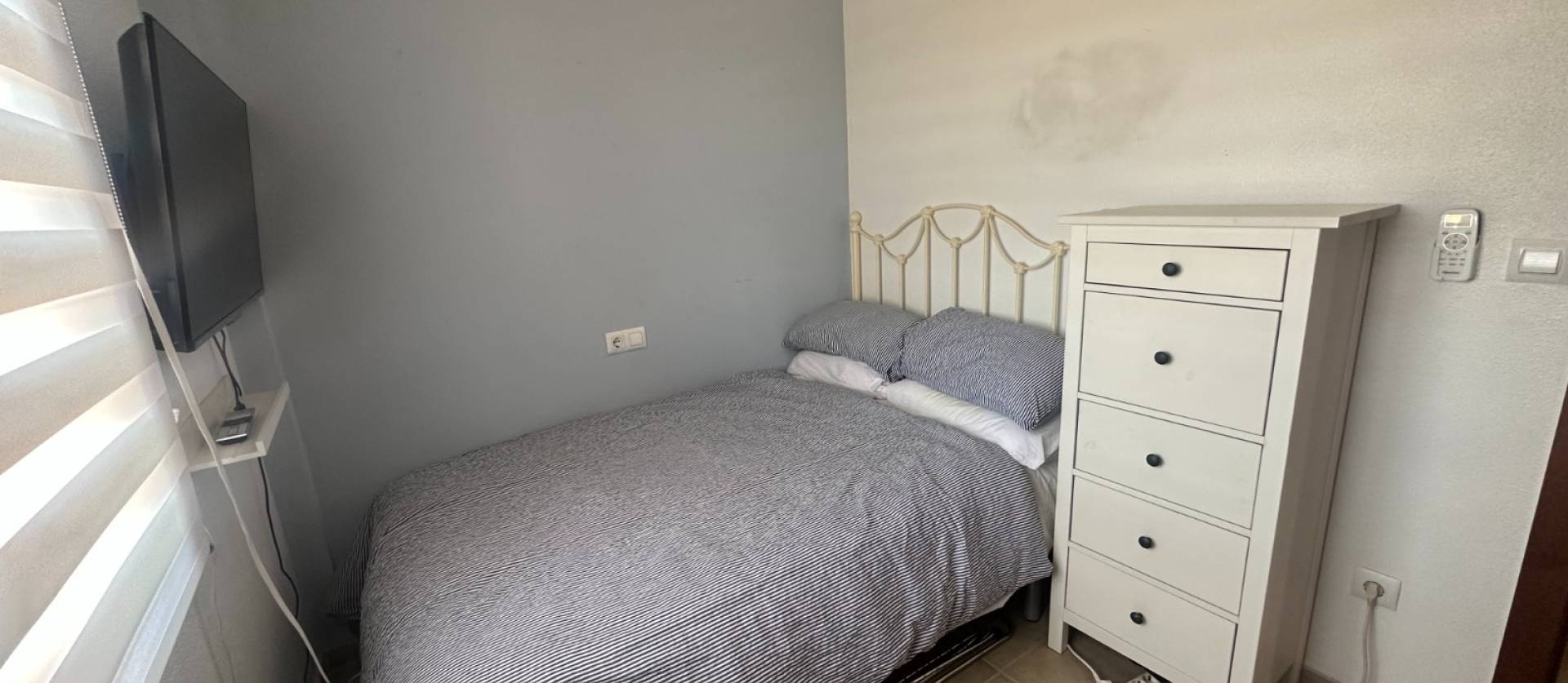 Revente - Apartment - Torrevieja - Aguas Nuevas
