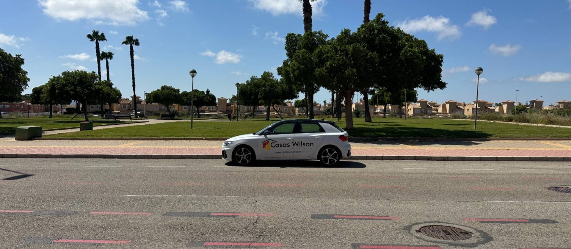 Revente - Apartment - Torrevieja - Aguas Nuevas