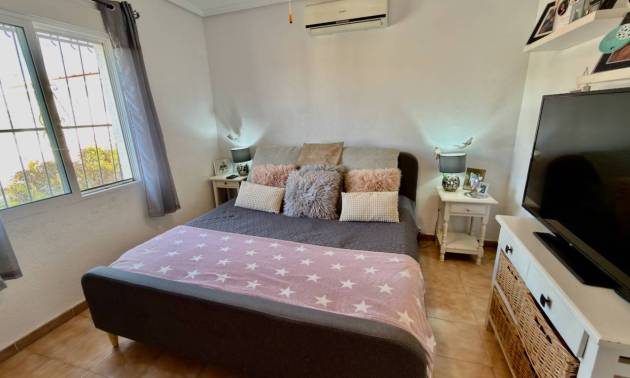 Revente - Villa - Ciudad Quesada