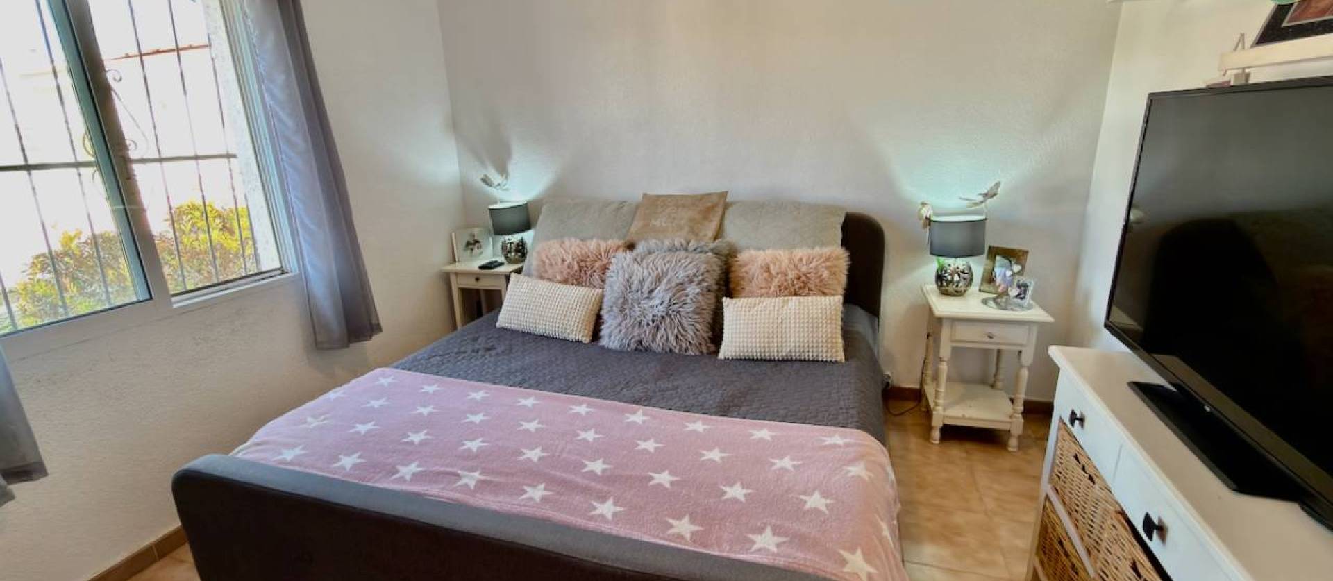 Revente - Villa - Ciudad Quesada