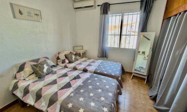 Revente - Villa - Ciudad Quesada