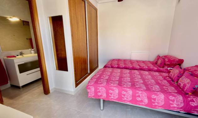 Revente - Villa - Ciudad Quesada