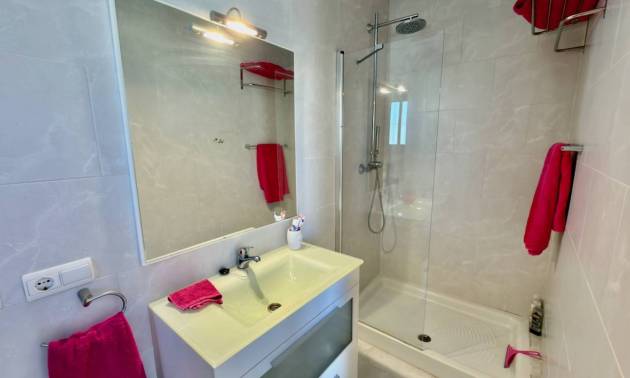 Revente - Villa - Ciudad Quesada