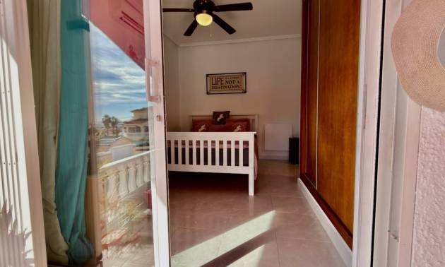 Revente - Villa - Ciudad Quesada