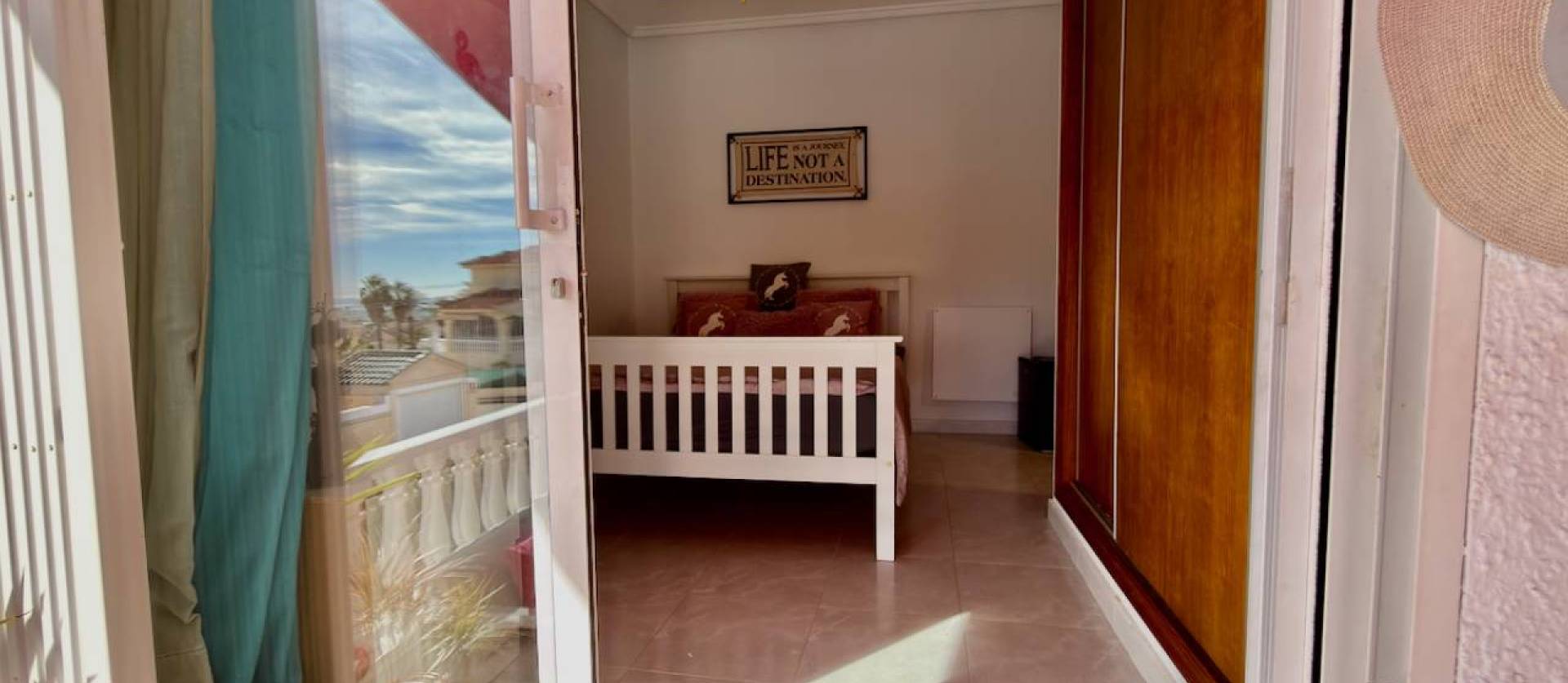 Revente - Villa - Ciudad Quesada