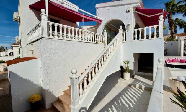 Revente - Villa - Ciudad Quesada