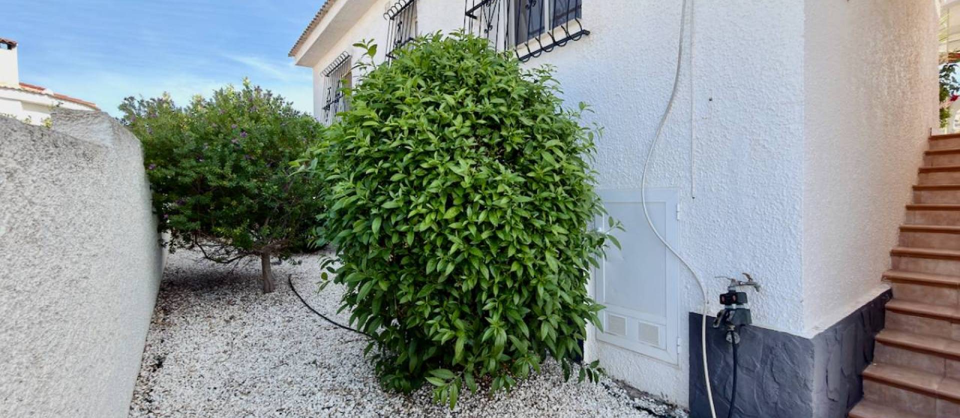 Revente - Villa - Ciudad Quesada