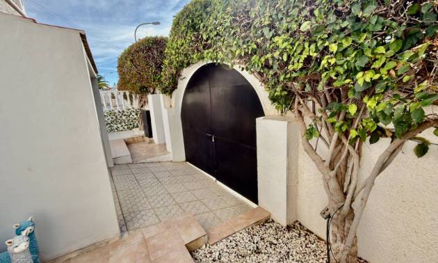 Revente - Villa - Ciudad Quesada
