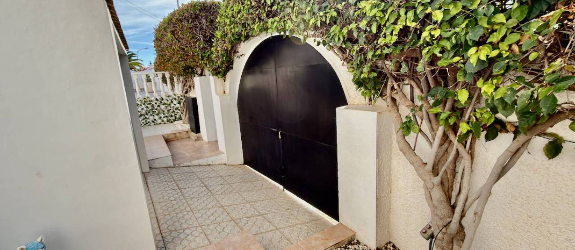 Revente - Villa - Ciudad Quesada