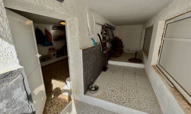 Revente - Villa - Ciudad Quesada