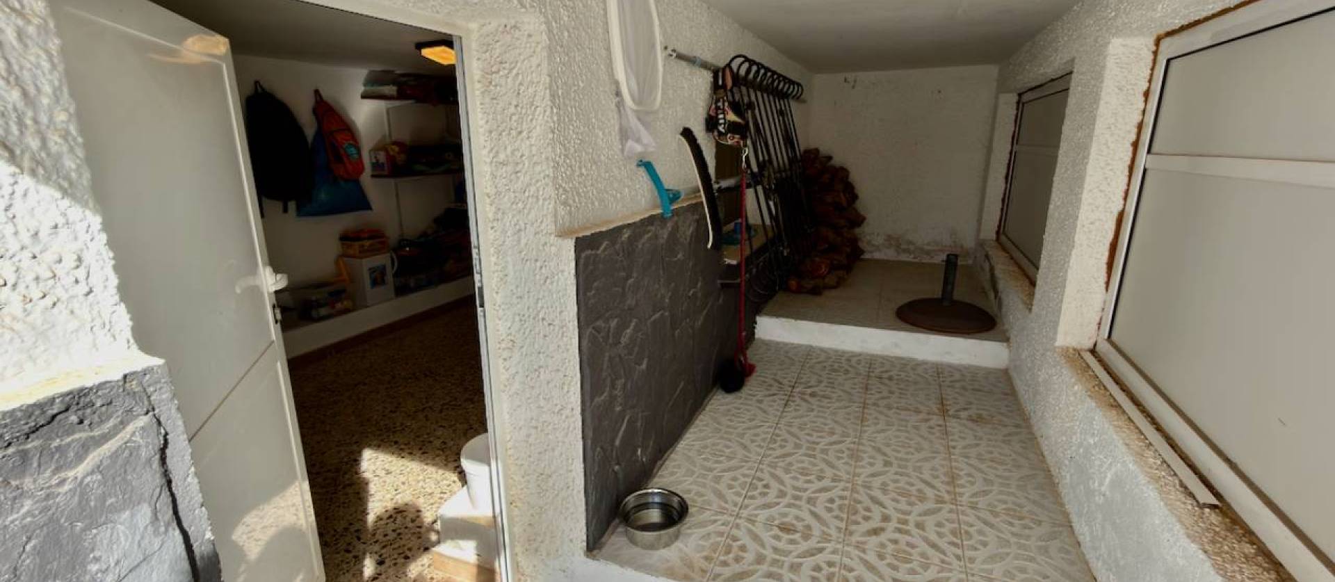 Revente - Villa - Ciudad Quesada