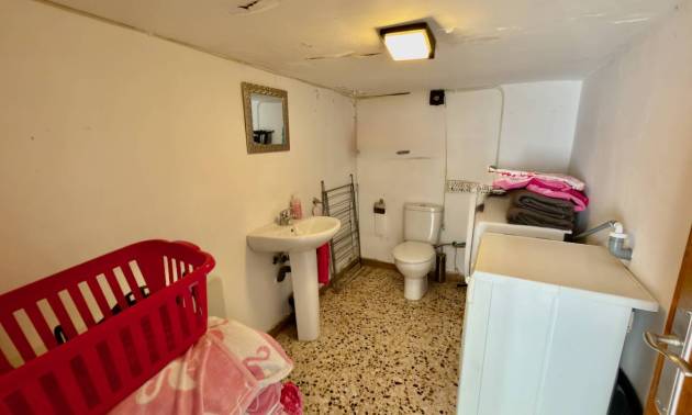 Revente - Villa - Ciudad Quesada