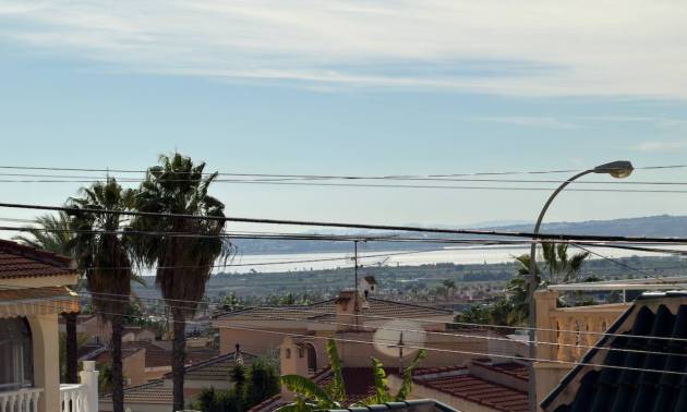 Revente - Villa - Ciudad Quesada