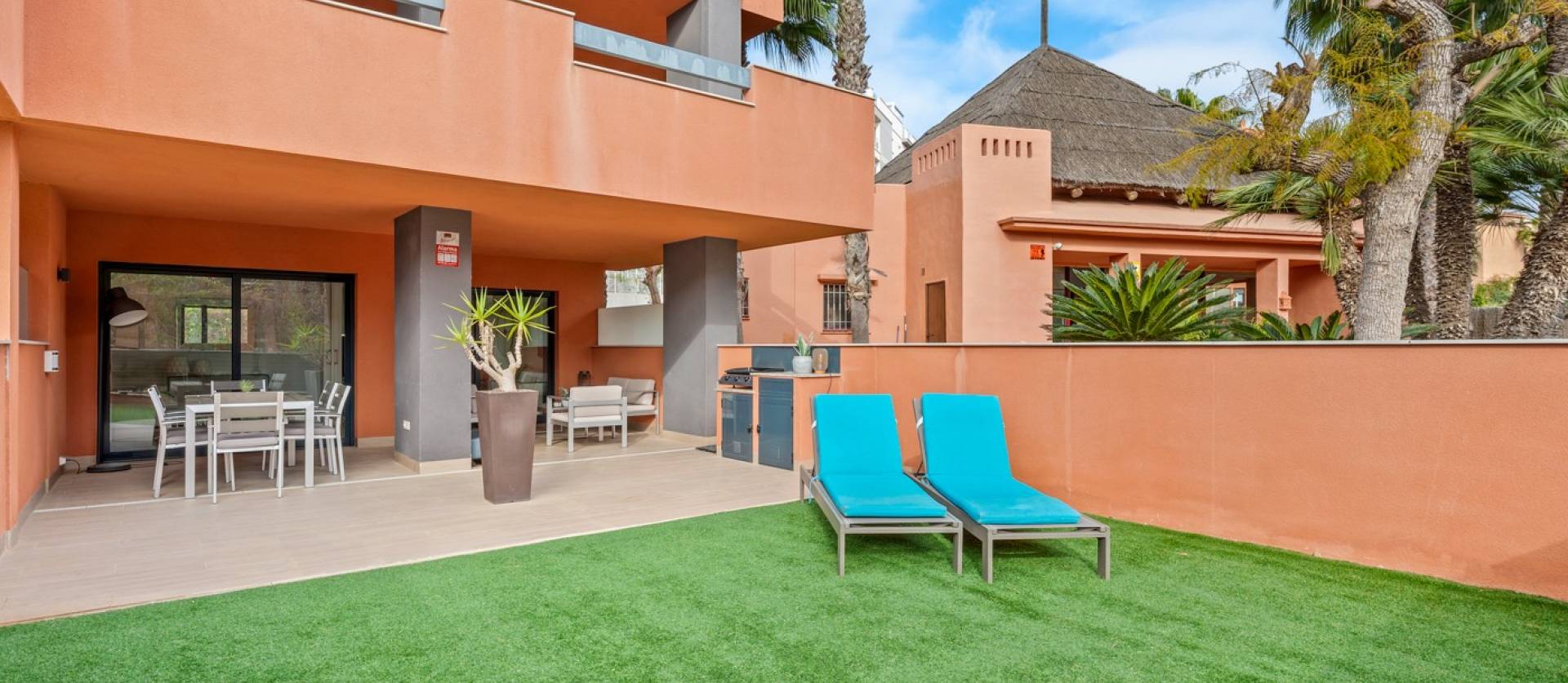 Revente -  - Orihuela Costa - Villamartín