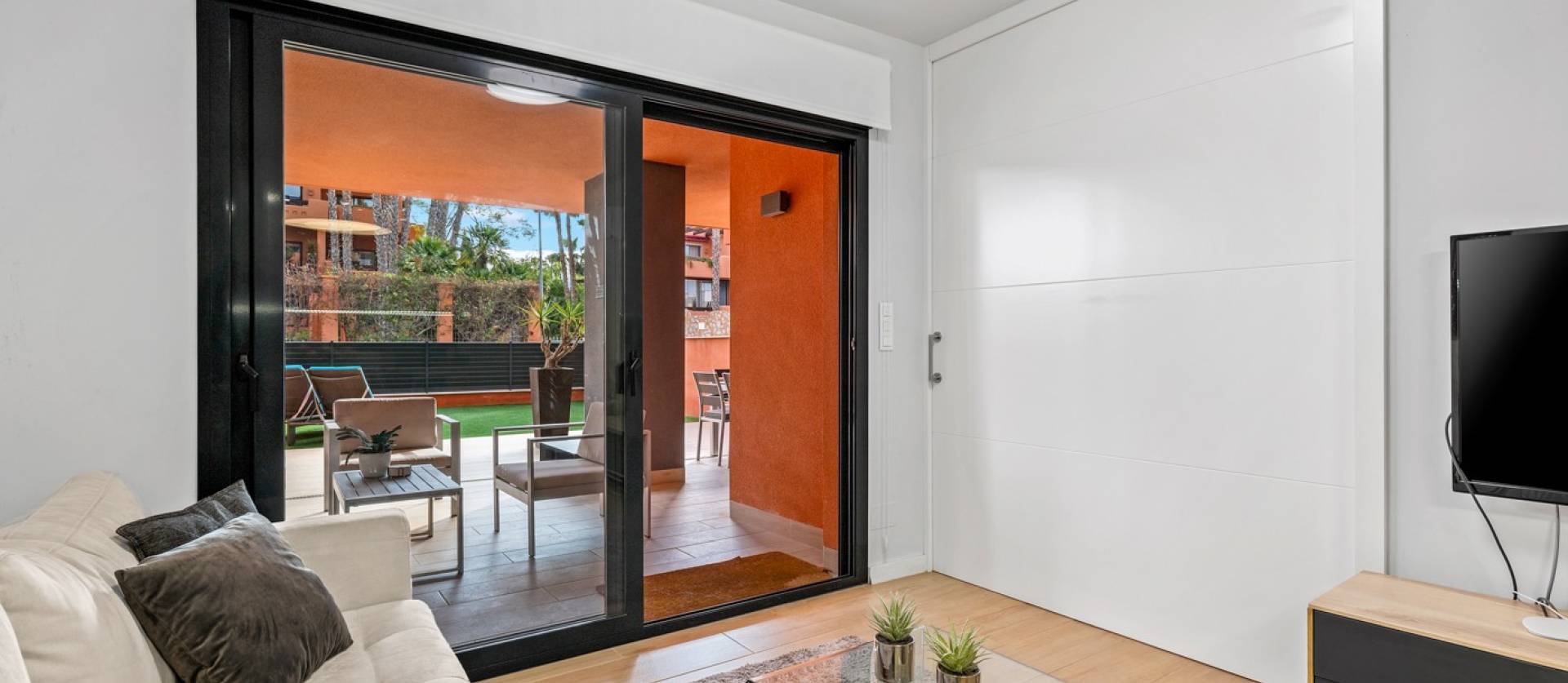 Revente -  - Orihuela Costa - Villamartín