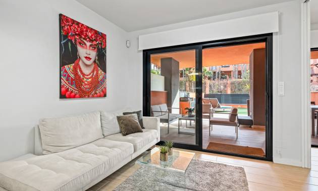 Revente -  - Orihuela Costa - Villamartín
