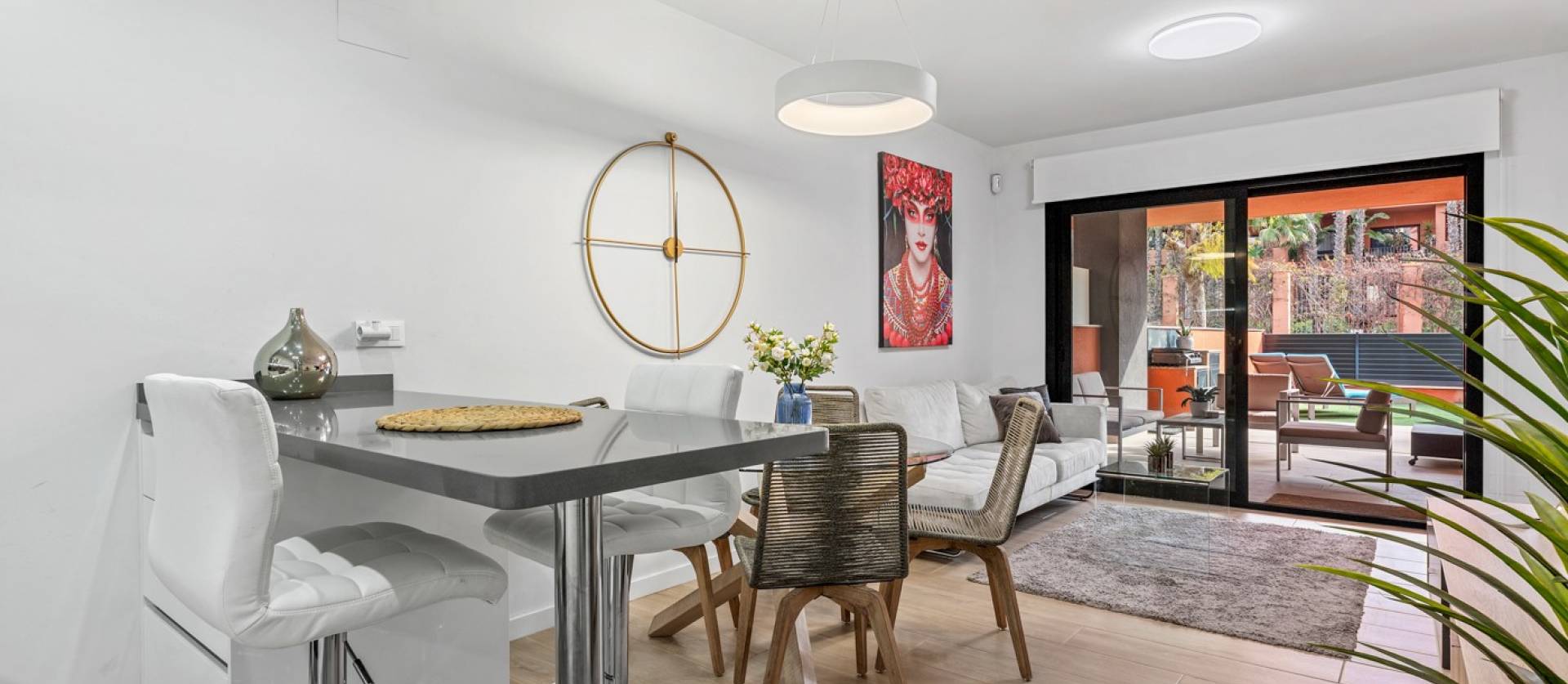 Revente -  - Orihuela Costa - Villamartín