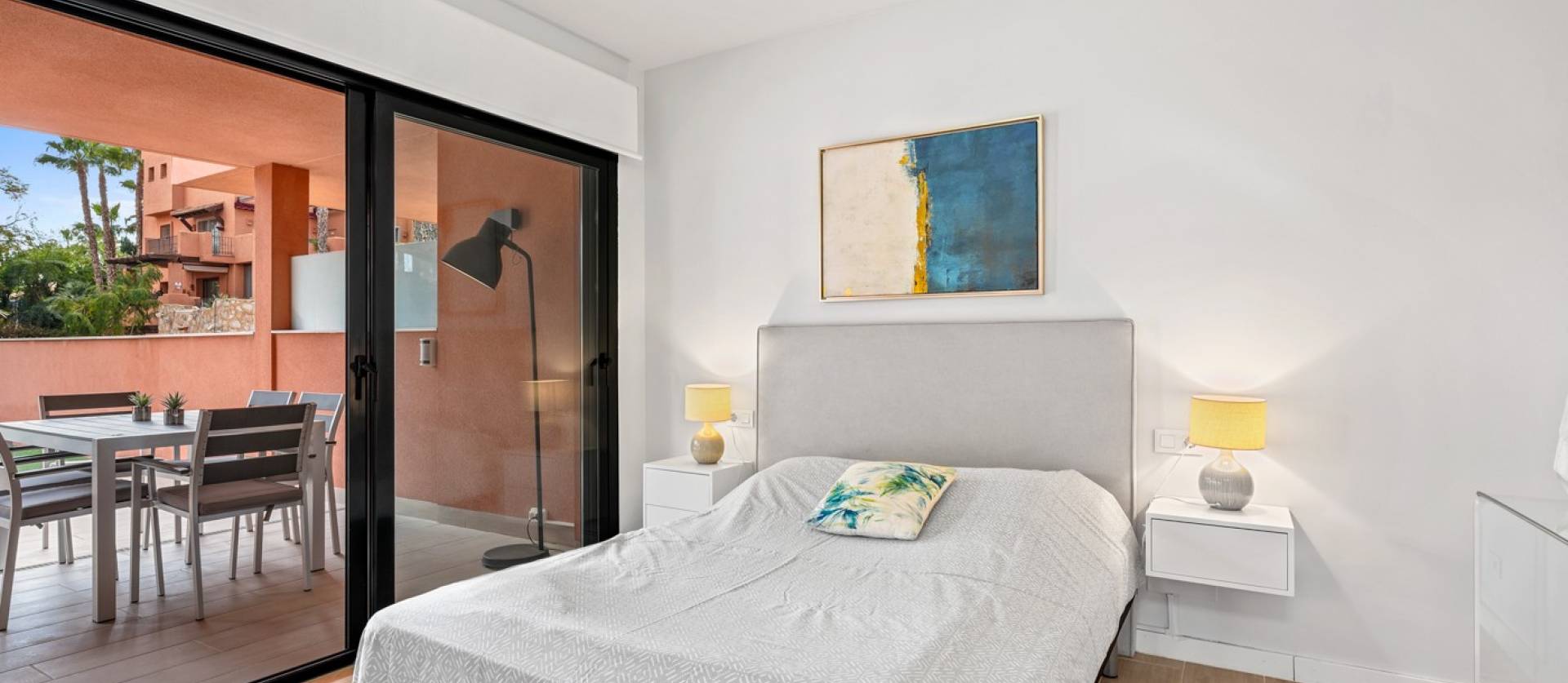 Revente -  - Orihuela Costa - Villamartín