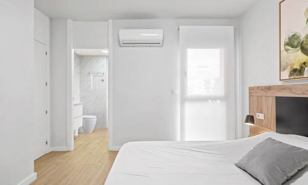 Revente -  - Orihuela Costa - Villamartín