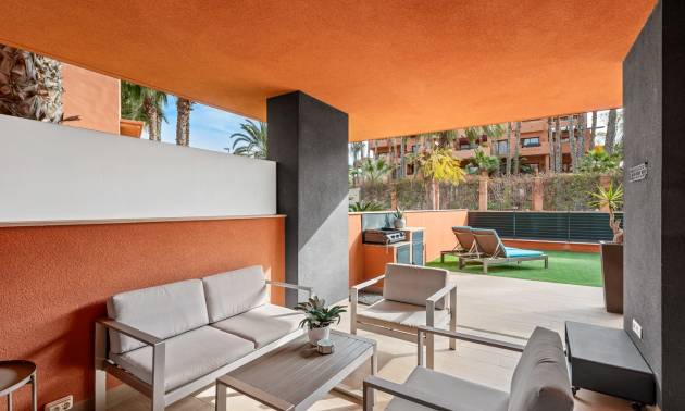 Revente -  - Orihuela Costa - Villamartín