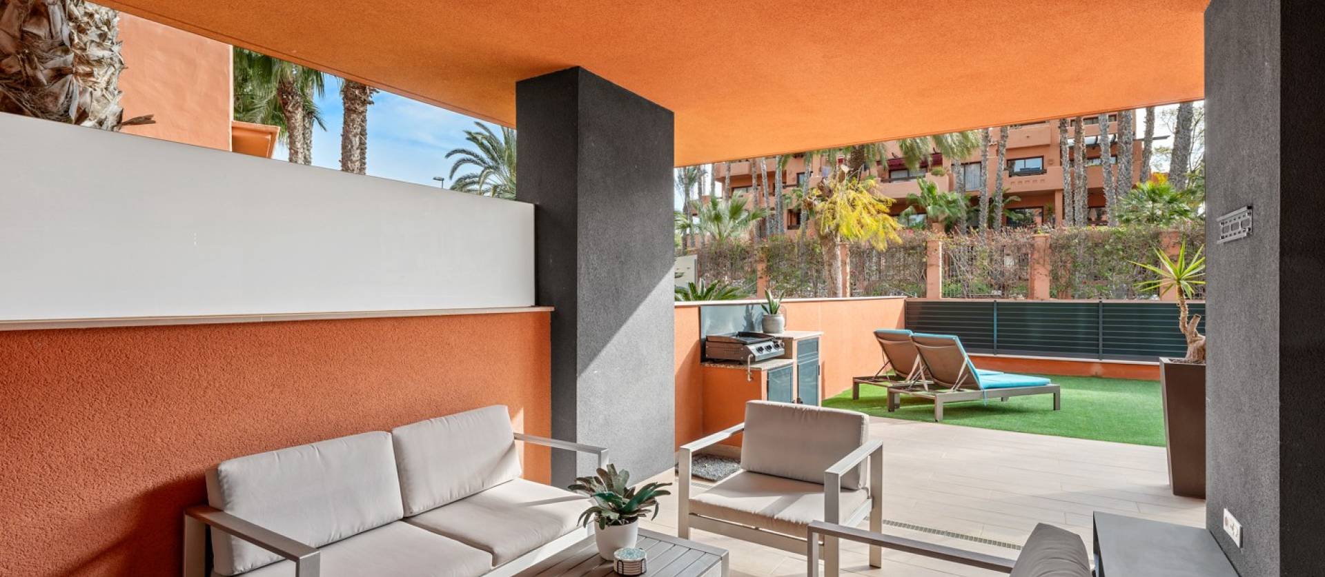Revente -  - Orihuela Costa - Villamartín