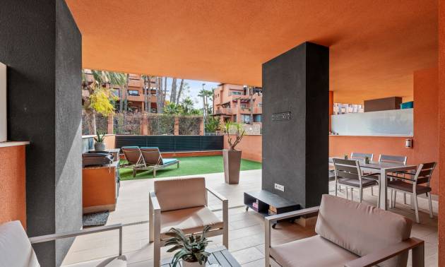 Revente -  - Orihuela Costa - Villamartín