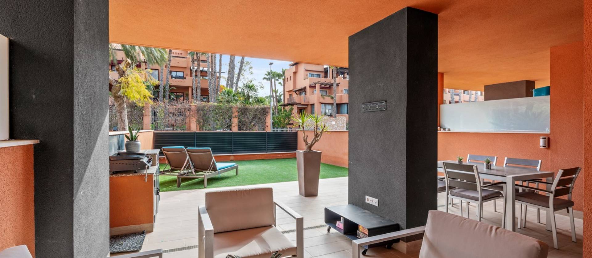 Revente -  - Orihuela Costa - Villamartín