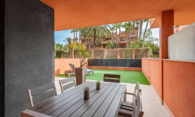 Revente -  - Orihuela Costa - Villamartín