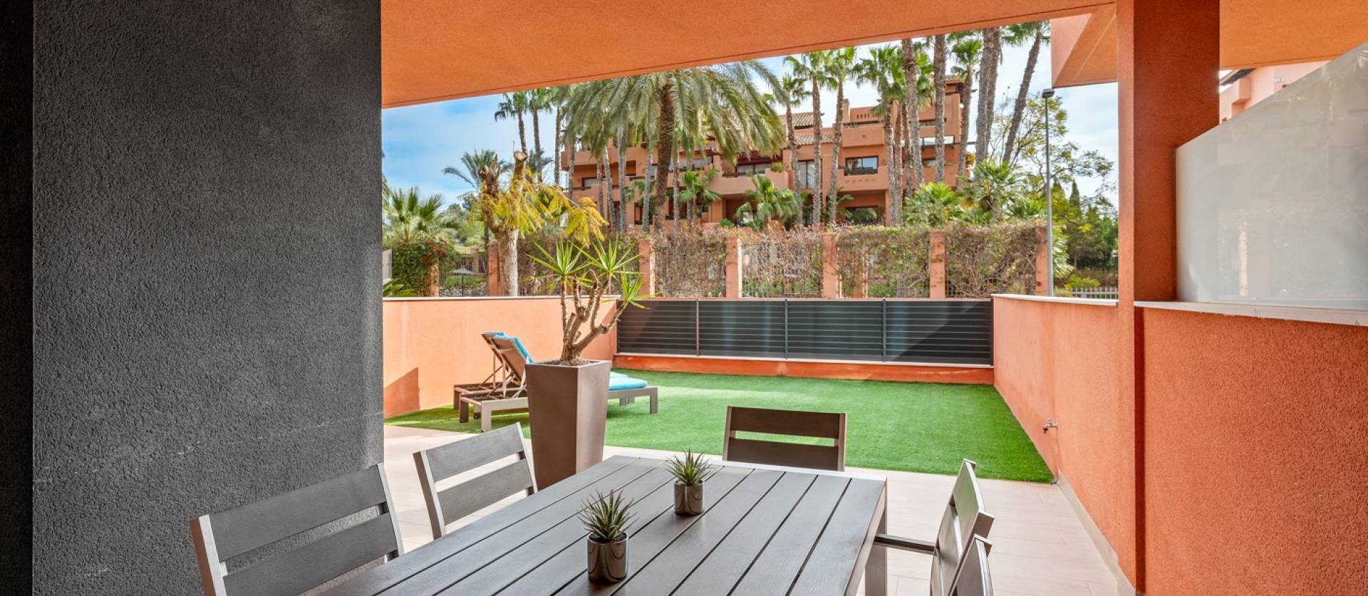 Revente -  - Orihuela Costa - Villamartín