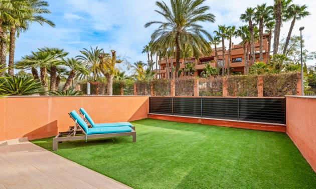 Revente -  - Orihuela Costa - Villamartín