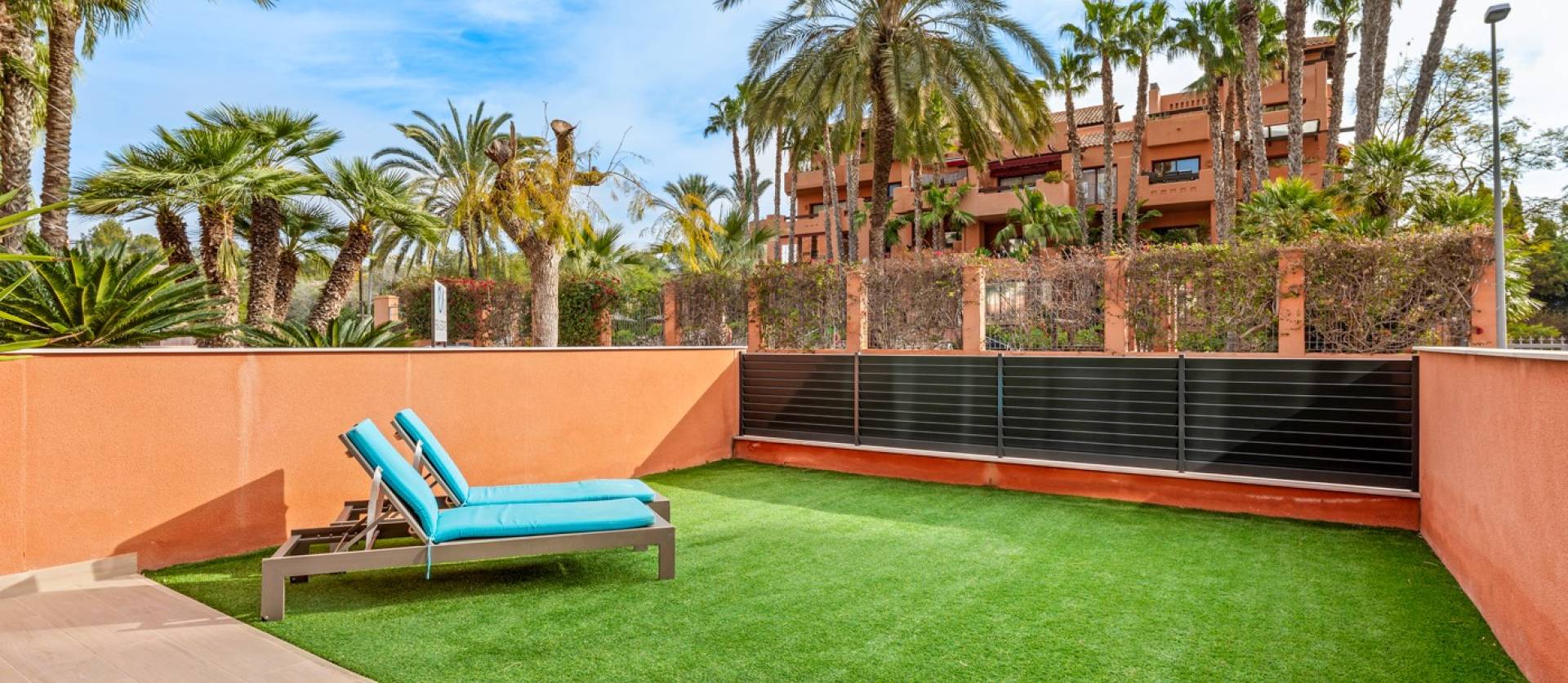 Revente -  - Orihuela Costa - Villamartín