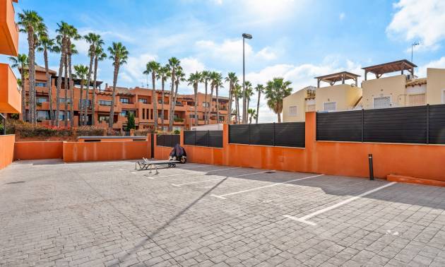 Revente -  - Orihuela Costa - Villamartín
