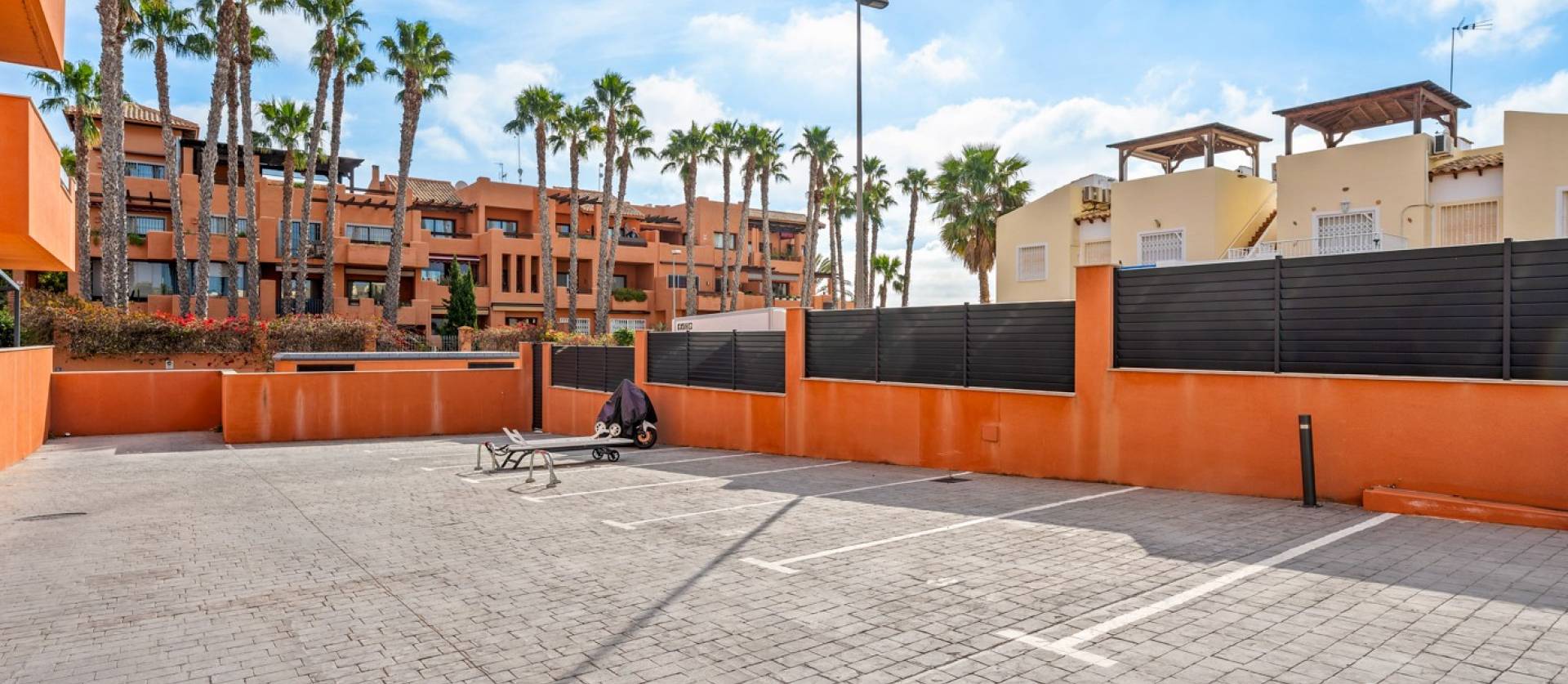 Revente -  - Orihuela Costa - Villamartín