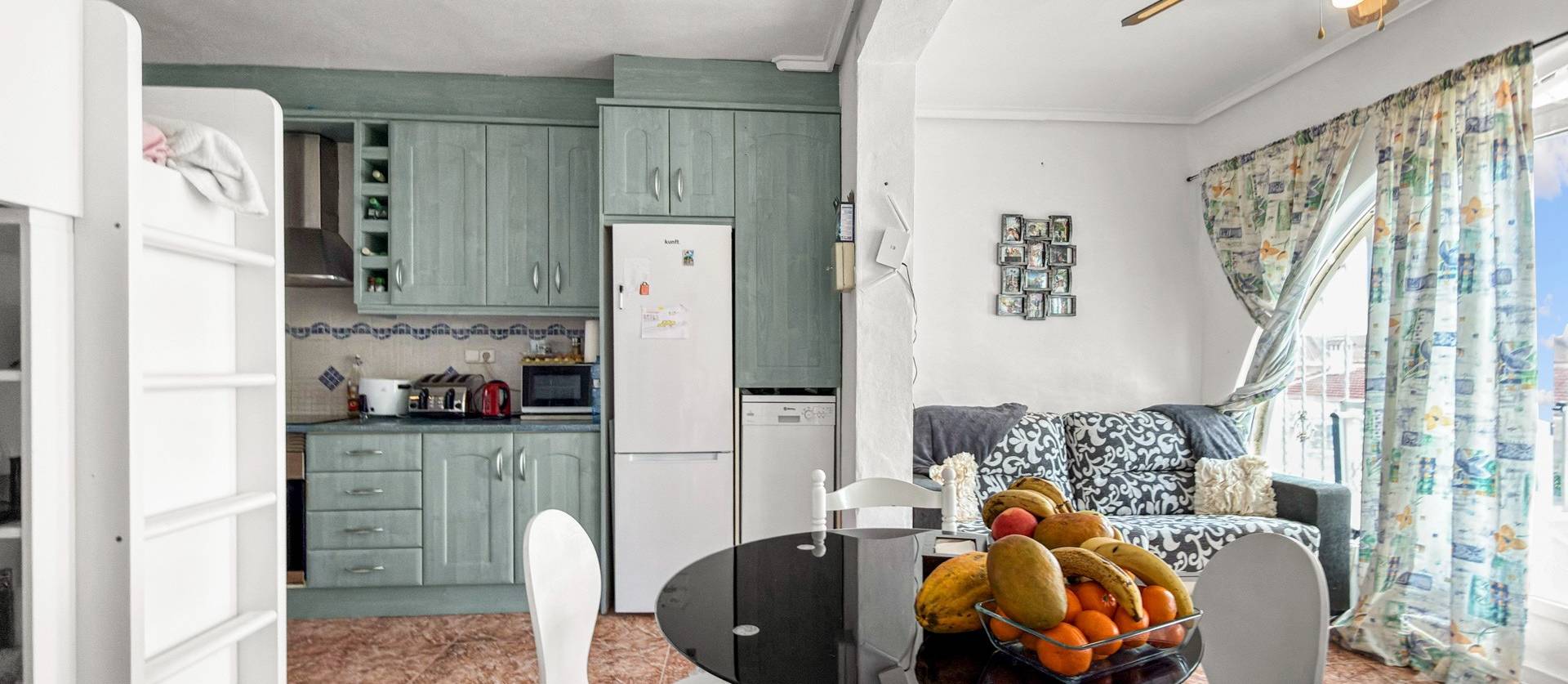 Bestaande woningen - Herenhuis - Ciudad Quesada
