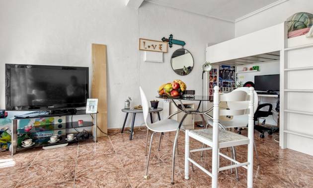 Bestaande woningen - Herenhuis - Ciudad Quesada