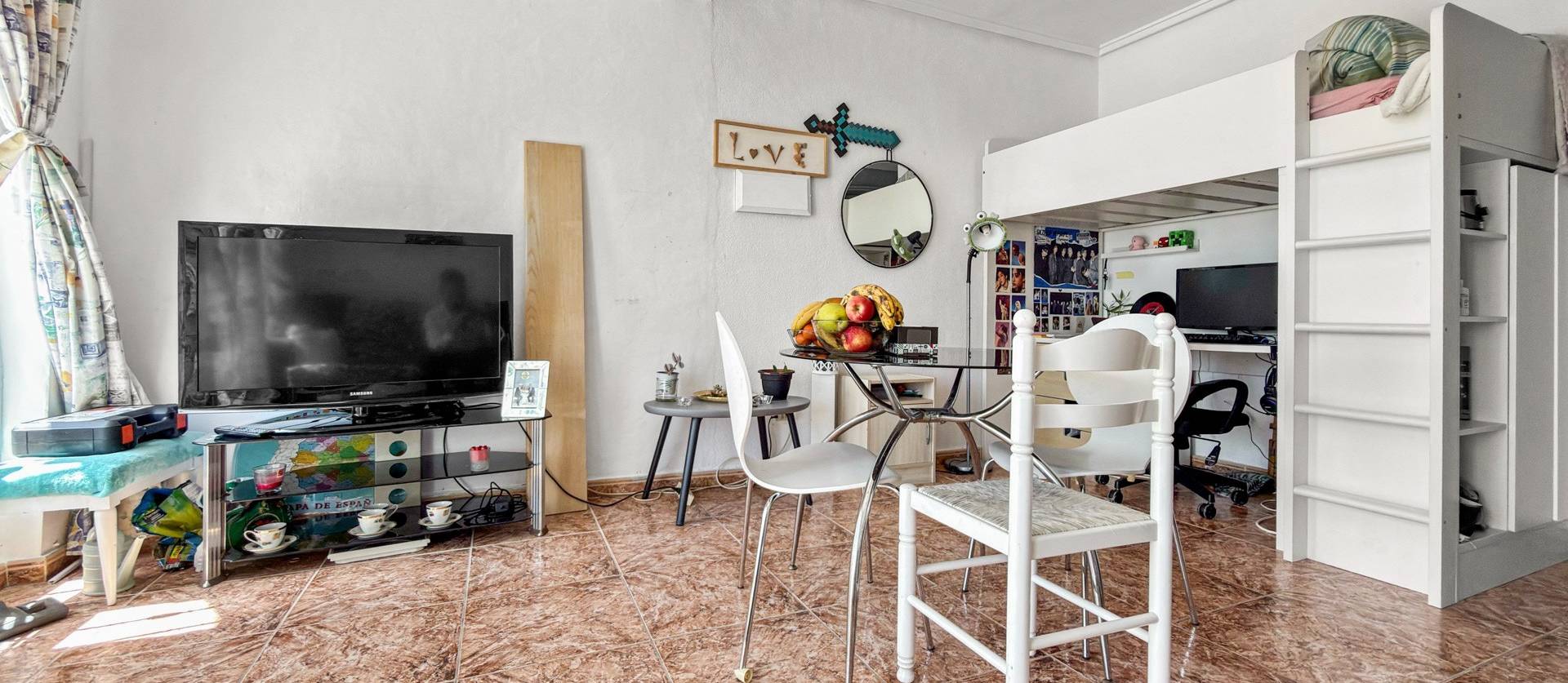 Bestaande woningen - Herenhuis - Ciudad Quesada