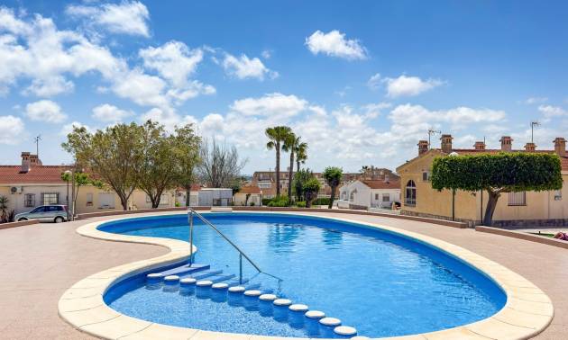 Bestaande woningen - Herenhuis - Ciudad Quesada
