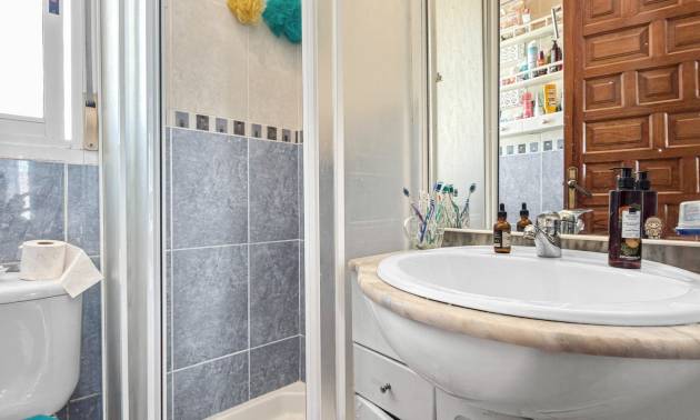 Bestaande woningen - Herenhuis - Ciudad Quesada