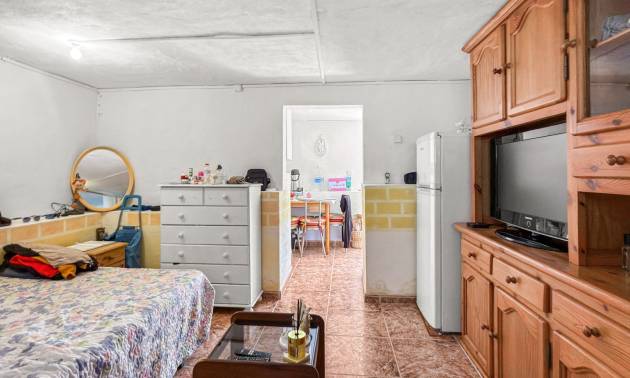 Bestaande woningen - Herenhuis - Ciudad Quesada