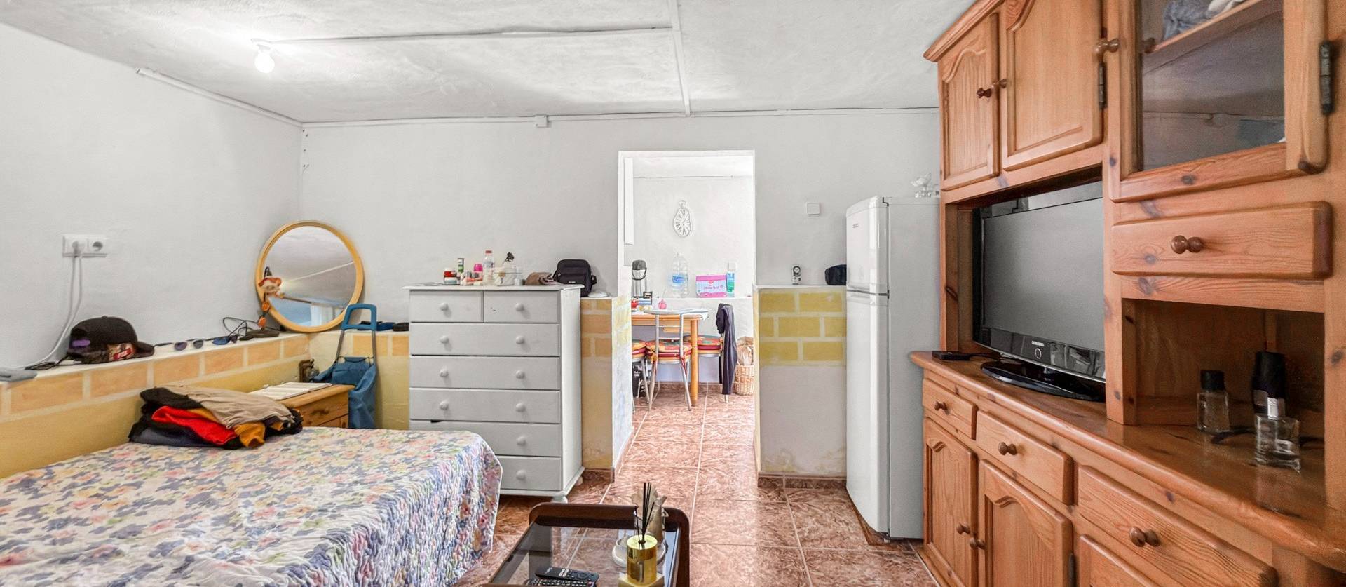 Bestaande woningen - Herenhuis - Ciudad Quesada